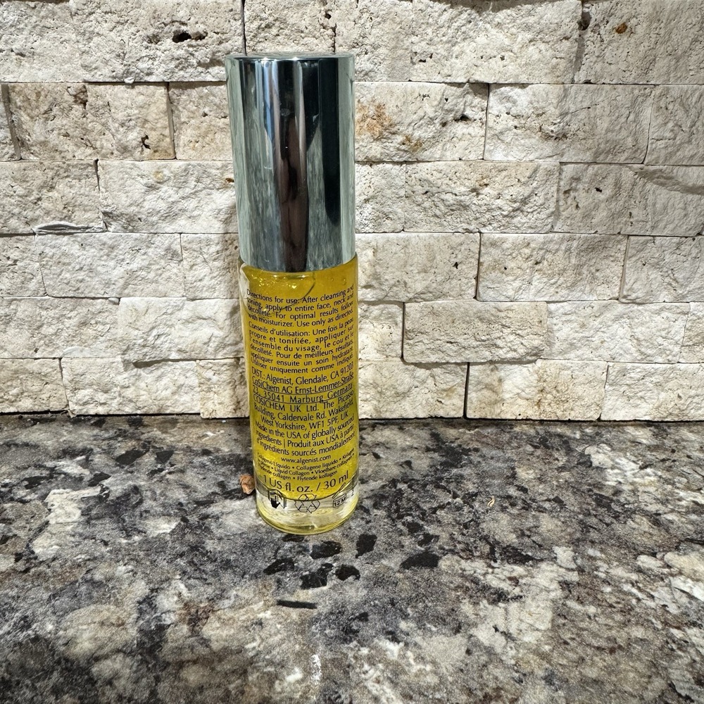 Algenist GENIUS Liquid Collagen Serum - 1oz - Picture 2 of 4